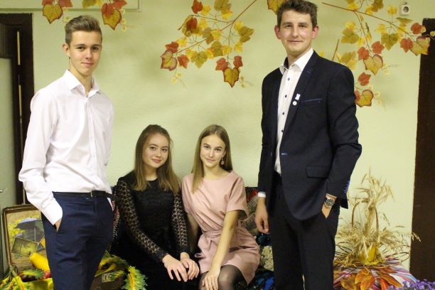 "Un atkal rudens" grupa "Bez nosaukuma"